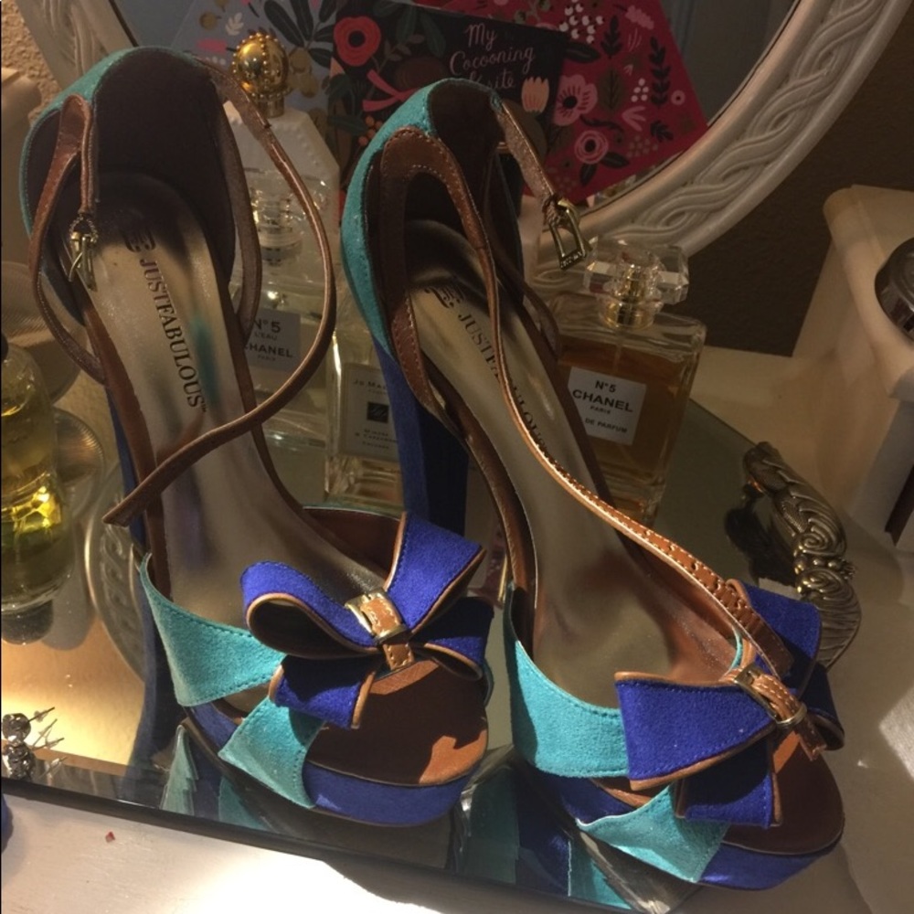 Heels